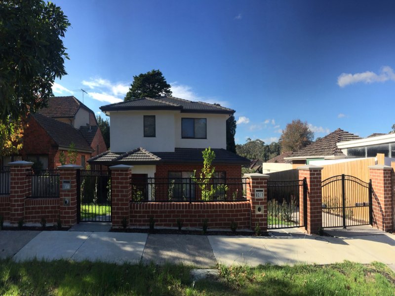 1/1 Glendale Street, Surrey Hills, VIC 3127