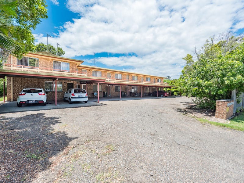 Apartments & units for Rent in Bundaberg Central, QLD 4670