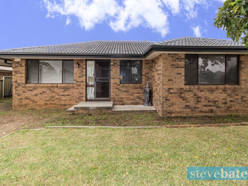 12 Durham Close, Raymond Terrace, NSW 2324