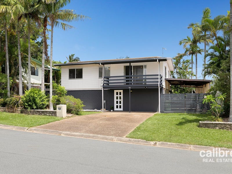 14 Cantor Street, Kallangur, Qld 4503 House for Sale