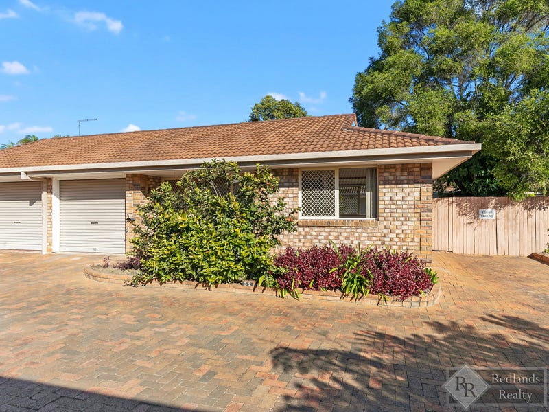 32/124132 Wellington Street, Ormiston, QLD 4160