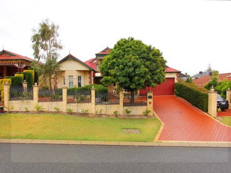 46 Spyglass Circle, Canning Vale, WA 6155