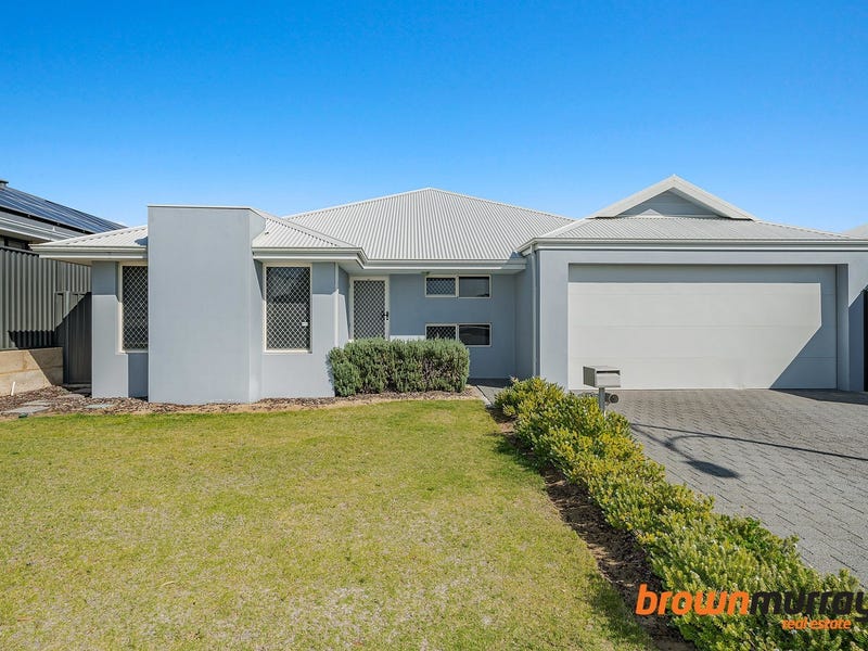 17 Spindle Grove, Jindalee, WA 6036 House for Sale