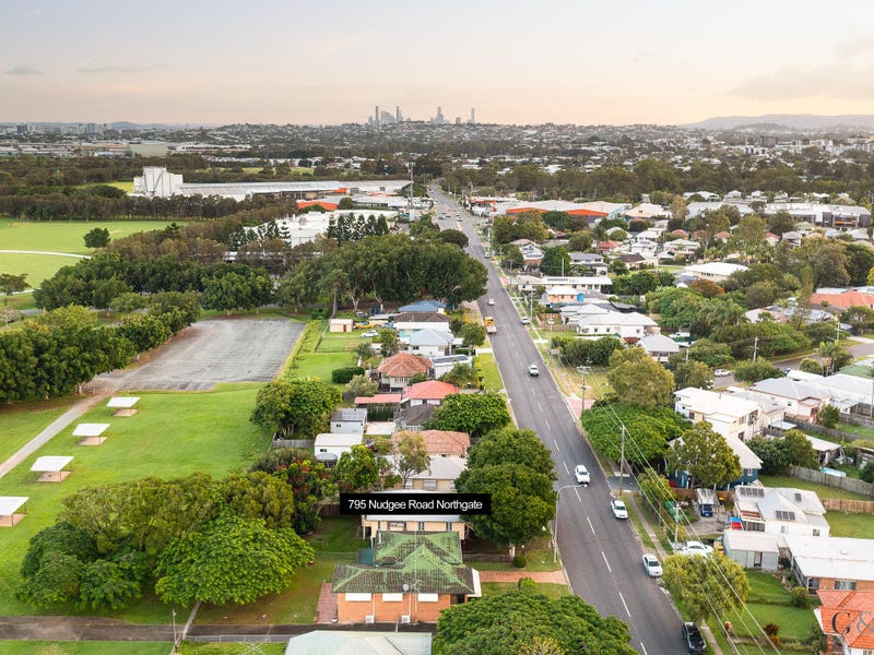 Northgate | 10 Best Brisbane Suburbs For Property Investing | Locate Property