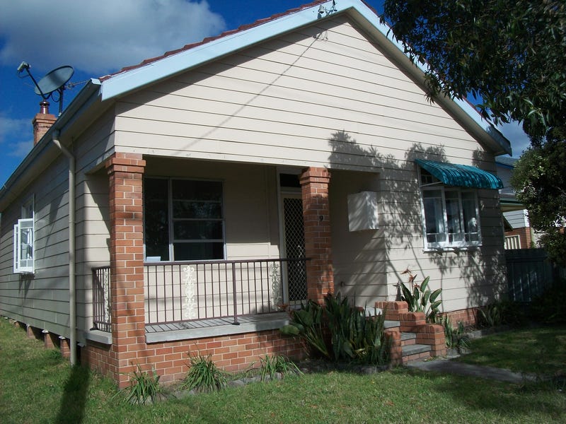 9 Platt Street, Wallsend, NSW 2287
