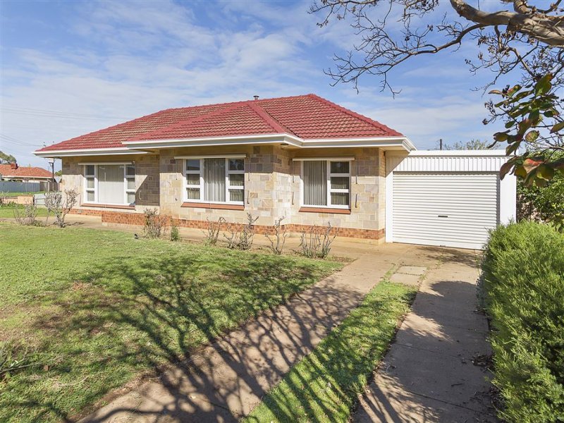 25 Goodall Crescent, Salisbury, SA 5108 Property Details