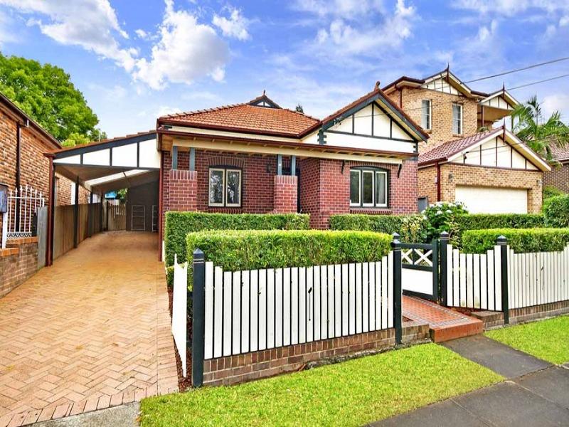 5 Albion Street, Concord, NSW 2137 Property Details