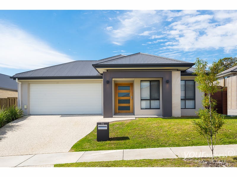 16 Mount Edwards Street, Park Ridge, QLD 4125