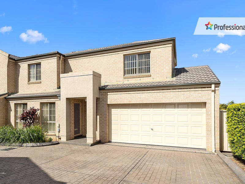 3/5 Gilmore Road, Casula, NSW 2170 Property Details