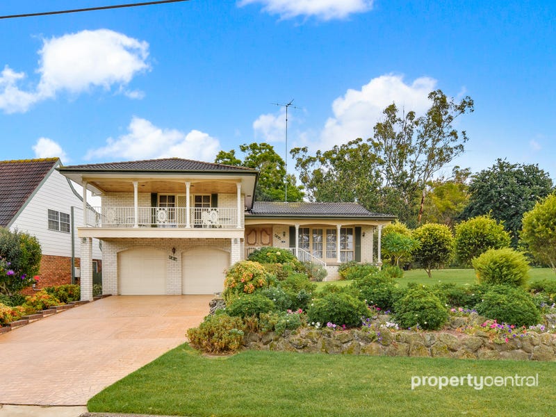 164 River Road, Leonay, NSW 2750 Property Details