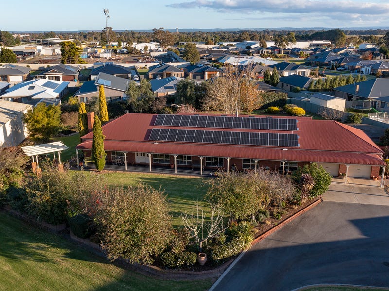 1494 MAFFRASALE Road, Sale, Vic 3850 Property Details