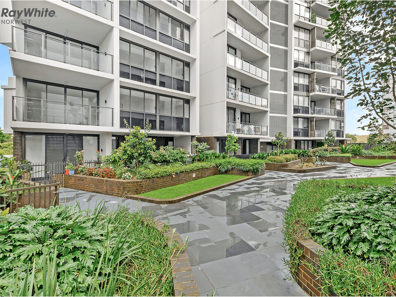 9099/5 Bennelong Parkway, Wentworth Point, NSW 2127