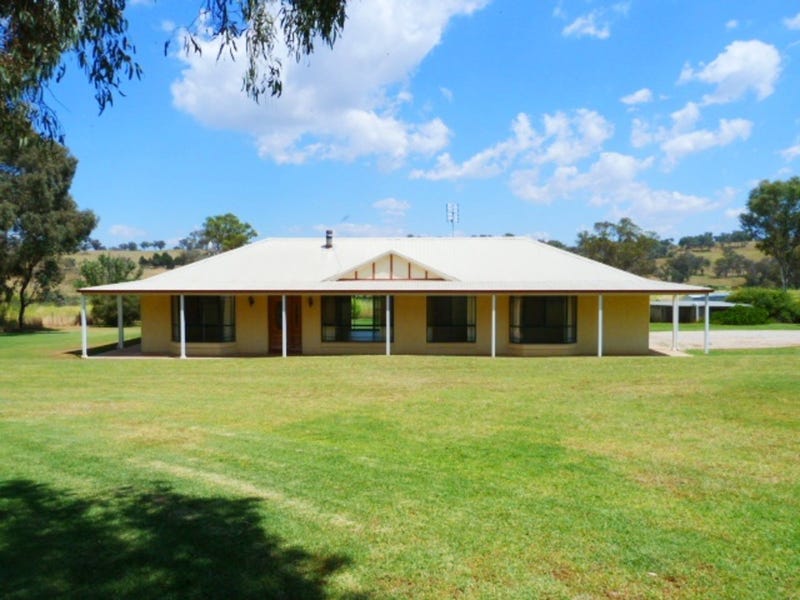 1680 Packham Drive, Manildra, NSW 2865