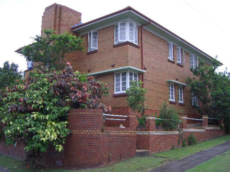 3/4 Hamley Street, Wooloowin, QLD 4030