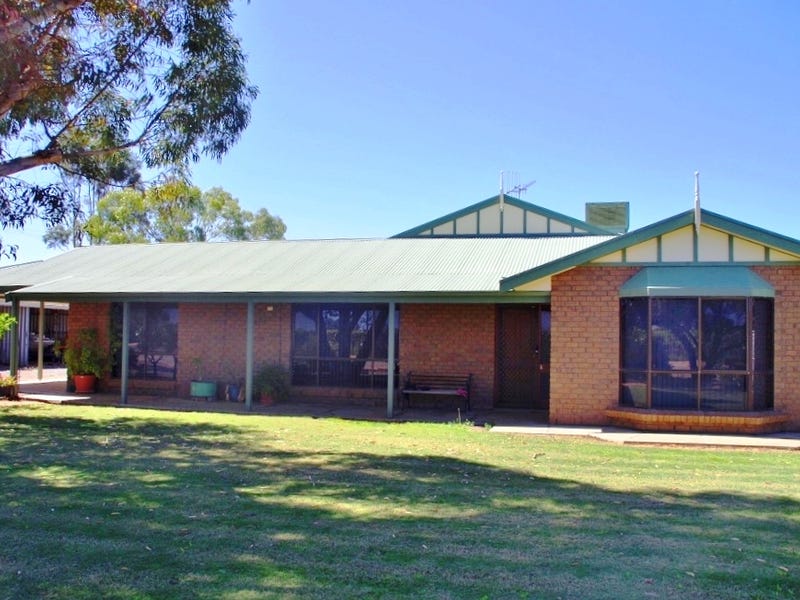 40 Sixth Street, Renmark, SA 5341 Property Details