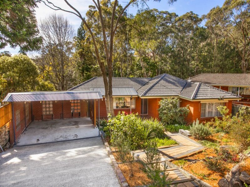 3 Japonica Place, Loftus, NSW 2232 Property Details