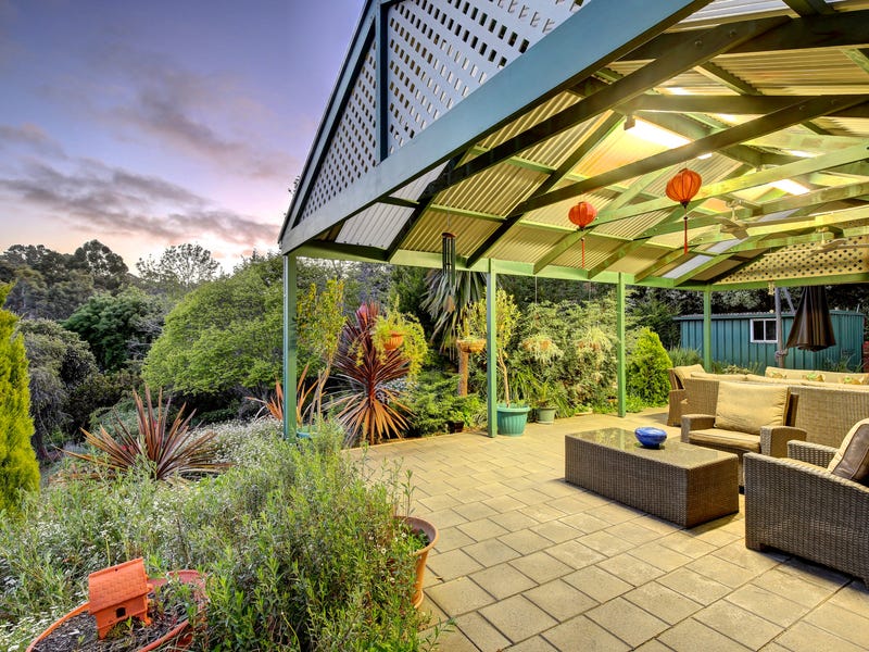 18 Rudall Avenue, Crafers, SA 5152 - Property Details