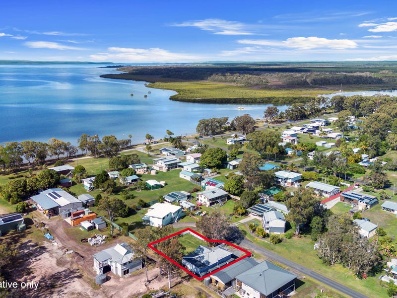 11 er Street, Tuan, Qld 4650 House for Sale