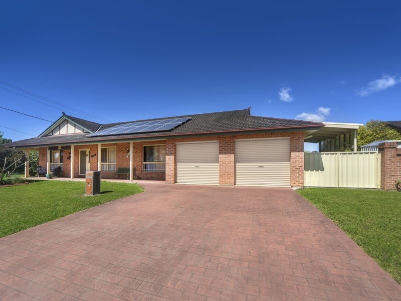 110 West Birriley Street, Bomaderry, NSW 2541 Property Details