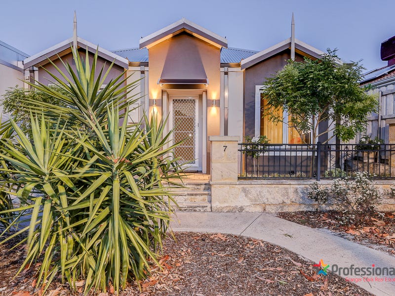 7 Skye Lane, Ellenbrook, WA 6069