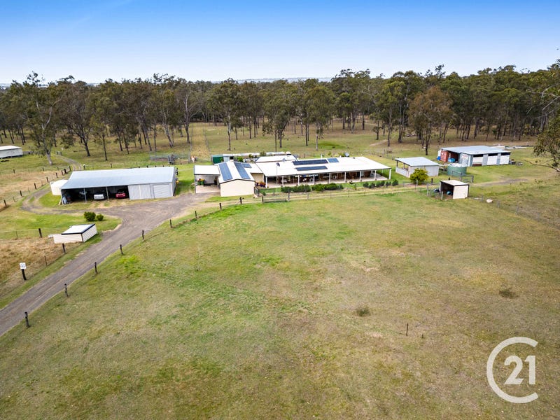 80 McCarthys Road, Thagoona, Qld 4306 Acreage for Sale realestate