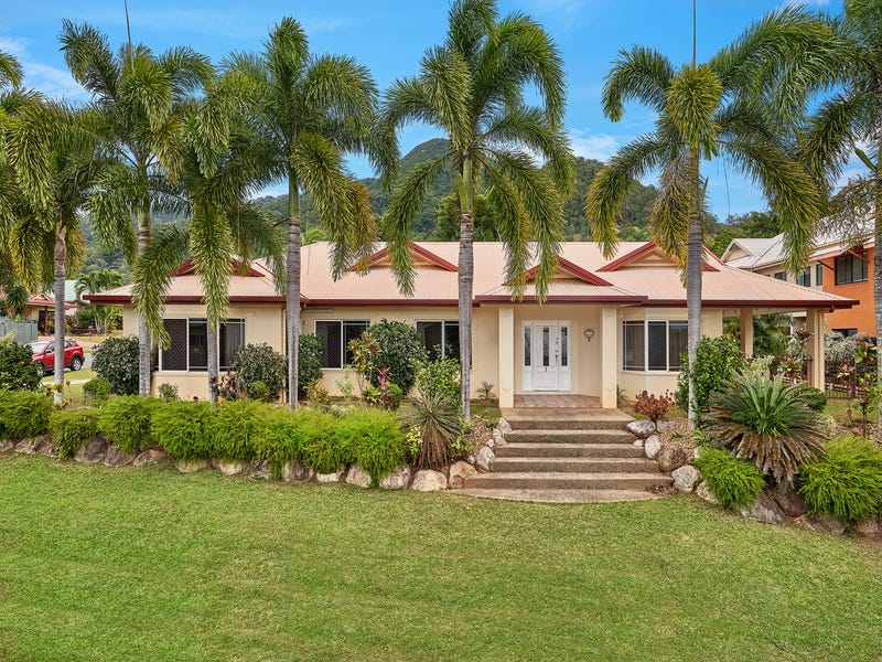 2 Holroyd Court, Mount Sheridan, QLD 4868