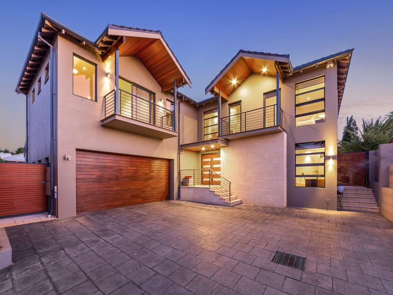 10A Mary Street, Watermans Bay, WA 6020