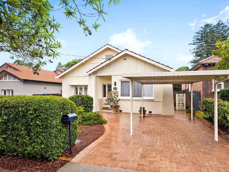 3 Third Avenue, Willoughby East, NSW 2068