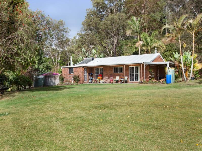 1972 MalenyStanley River Rd, Booroobin, Qld 4552 Property Details