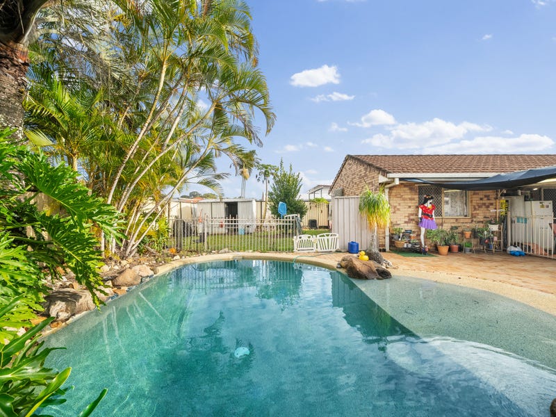 3 Sovereign Court, Kippa-Ring, Qld 4021 - Property Details