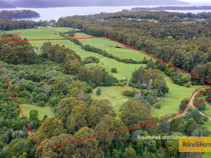 Rural properties for Sale in Taranna, TAS 7180