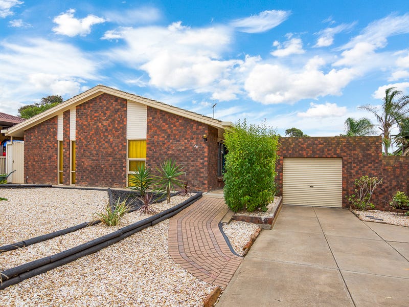 26 Long Island Road, Murray Bridge, SA 5253