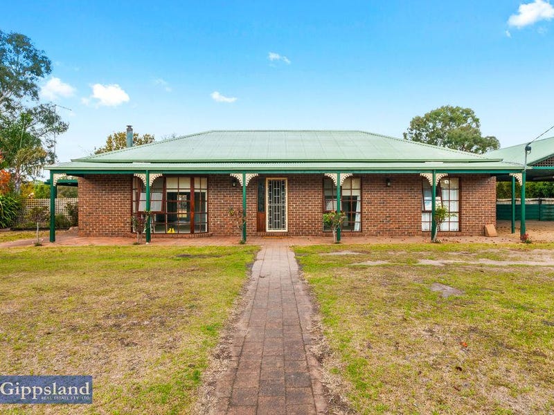 12 Rosstrevor Avenue, Briagolong, Vic 3860 Property Details