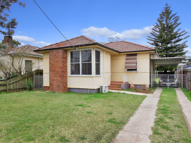 7 Kirby St, Rydalmere, NSW 2116 Property Details