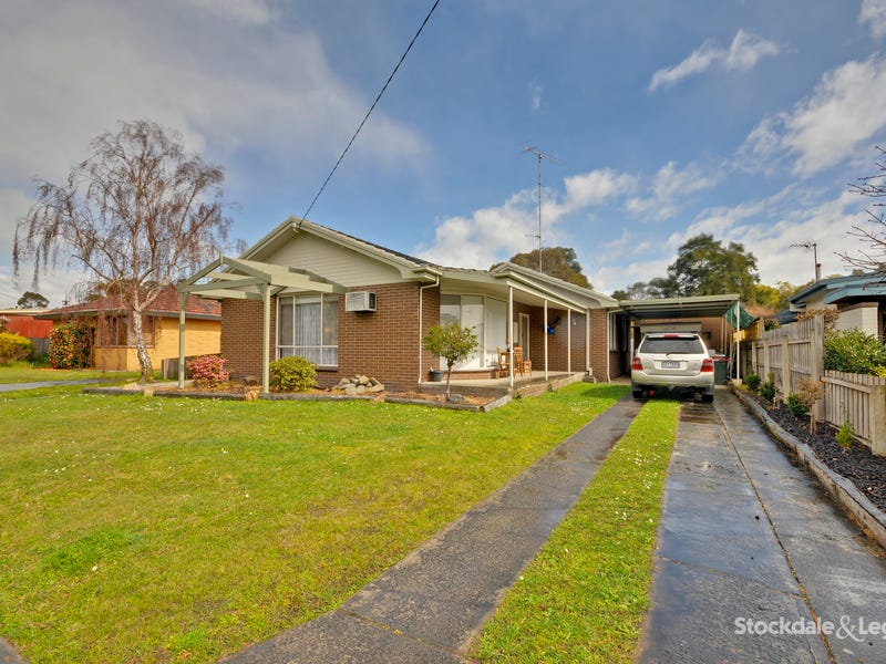 19 The Boulevard, Morwell, Vic 3840 Property Details
