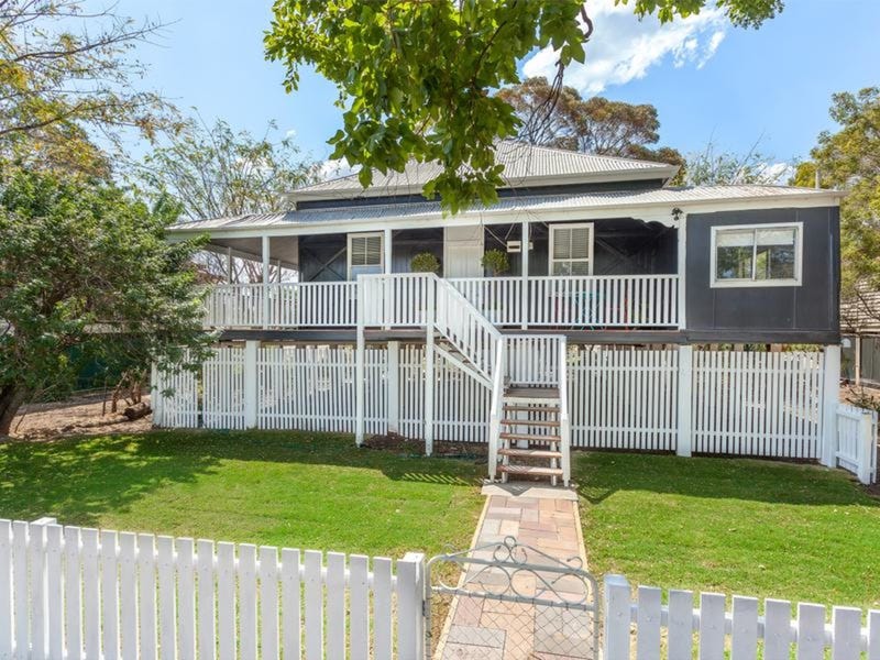 Houses for Rent in Dalby, QLD 4405