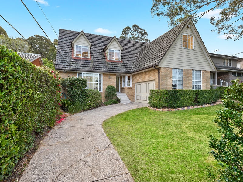 15 Dobson Street, Thornleigh, NSW 2120