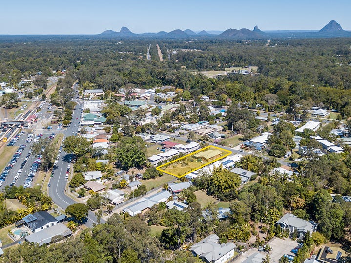 11 Mill Street, Landsborough, Qld 4550 Property Details
