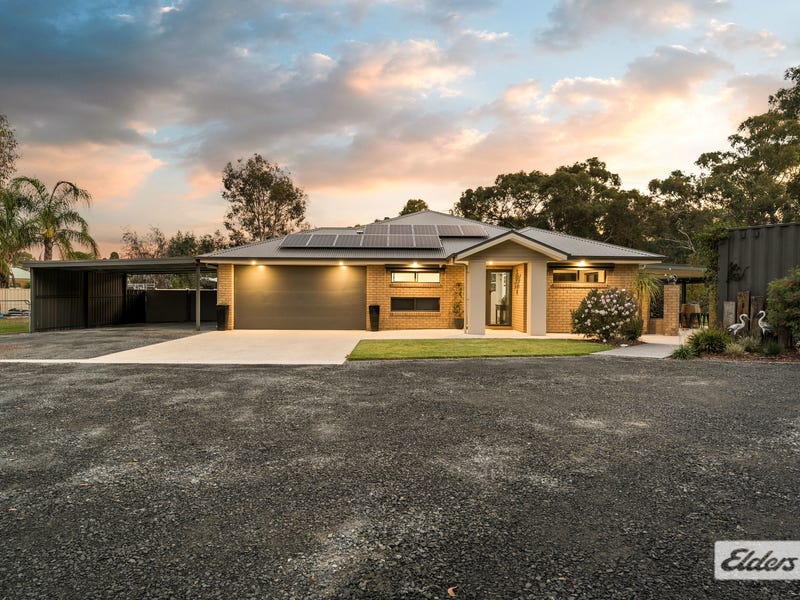 113 Pearce Street, Howlong, NSW 2643 House for Sale