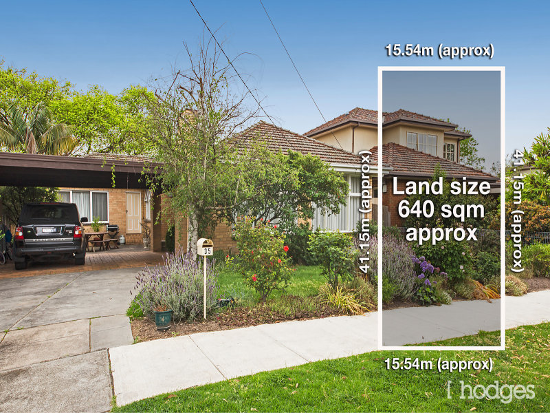 35 Plantation Avenue, Brighton East, VIC 3187