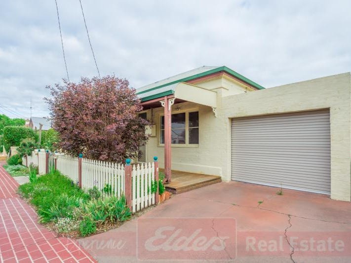 41 Stirling Street, Bunbury, WA 6230