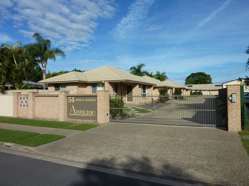 54 Avoca Street, Millbank, QLD 4670