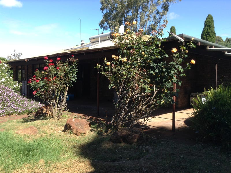 1689 Goodwood Road, Capel River, WA 6271