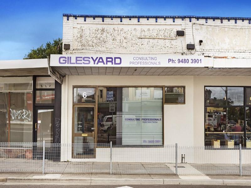 6 Gilbert Road, Preston, VIC 3072