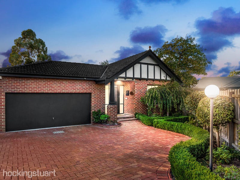 13B Peter Street, Box Hill North, VIC 3129