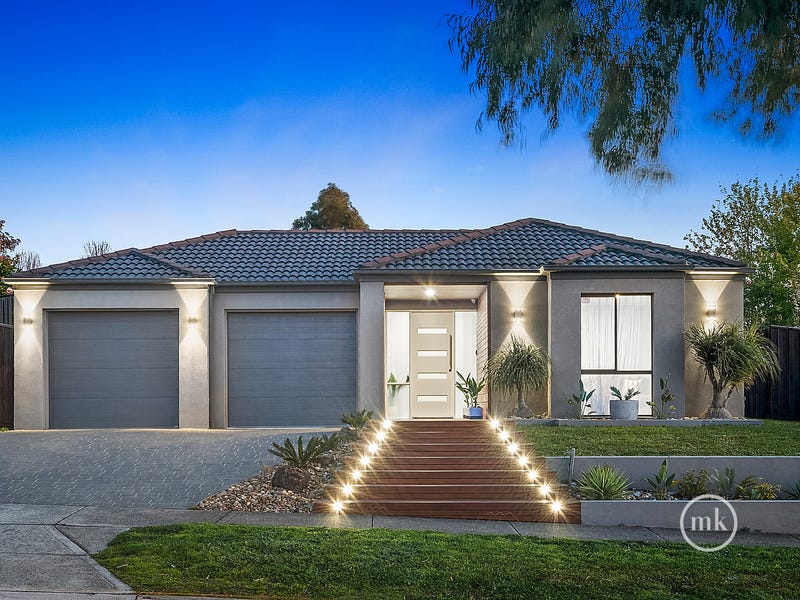 31 Timbertop Drive, Doreen, Vic 3754 Property Details