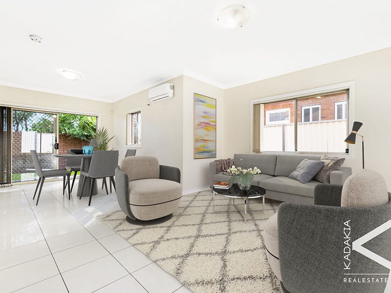 4/3640 Jersey Road, South Wentworthville, NSW 2145