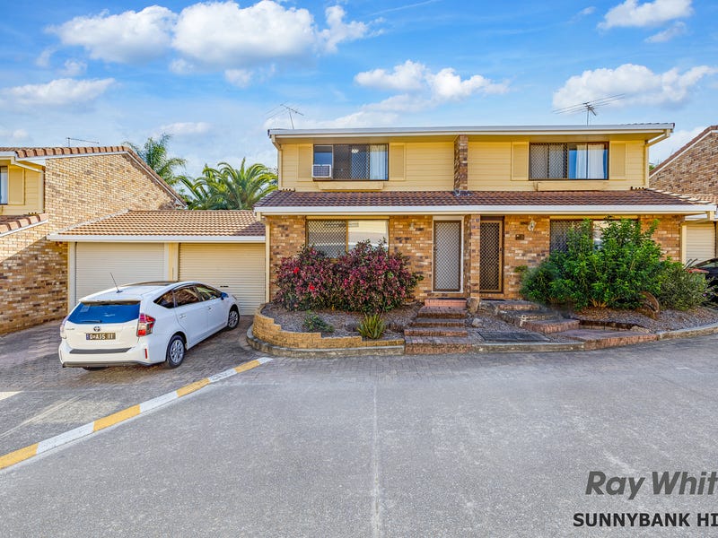 8/33 Bruce Road, Woodridge, Qld 4114 Property Details