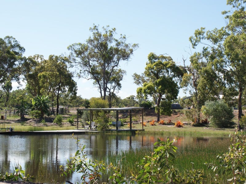 359 Deepwater Road, Deepwater, QLD 4674