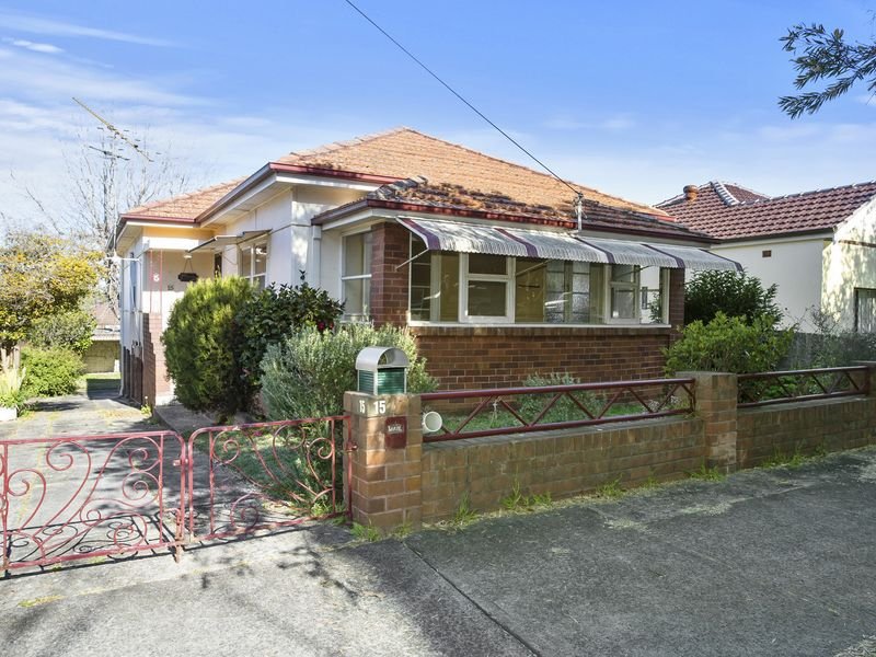 15 Milsop Street, Bexley, NSW 2207 Property Details